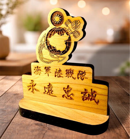 桌面小物 | 客製送禮