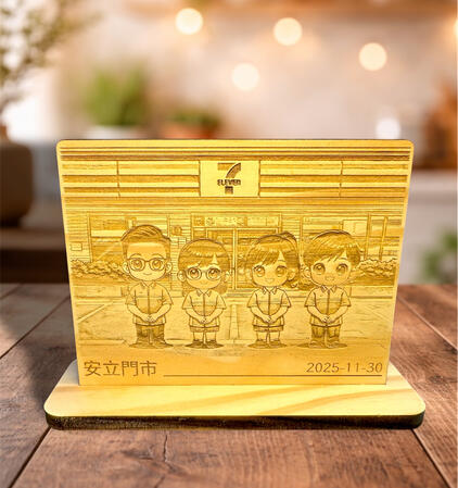 送禮小物 安立門市